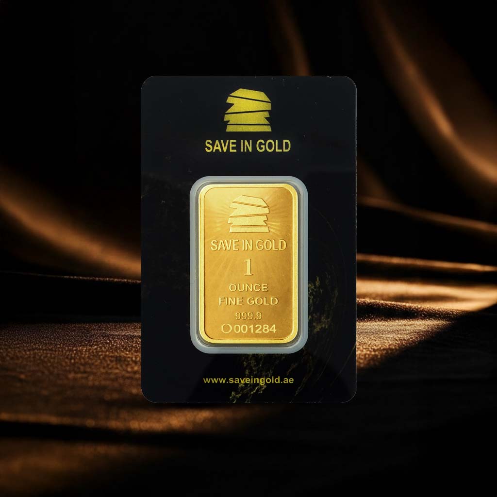 1 Ounce Floral Bar